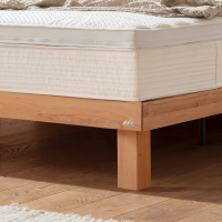 Hasena Box-Simply Tropea Boxspringbett