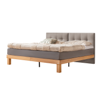 Hasena Box-Simply Tropea Boxspringbett