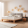 Hasena Box-Simply Tropea Boxspringbett