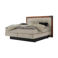 Hasena pronto Nevada Boxspringbett