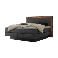 Hasena pronto Nevada Boxspringbett