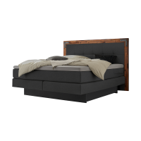 Hasena pronto Nevada Boxspringbett