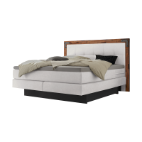 Hasena pronto Nevada Boxspringbett
