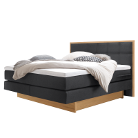 Hasena pronto Ottawa Boxspringbett