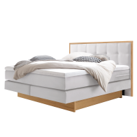 Hasena pronto Ottawa Boxspringbett