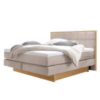 Hasena pronto Ottawa Boxspringbett