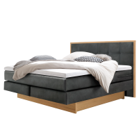 Hasena pronto Ottawa Boxspringbett