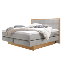 Hasena pronto Ottawa Boxspringbett