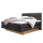Hasena pronto Ottawa Boxspringbett