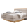 Hasena pronto Ottawa Boxspringbett