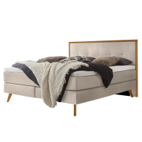 Hasena pronto Nordic Boxspringbett