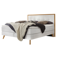 Hasena pronto Nordic Boxspringbett