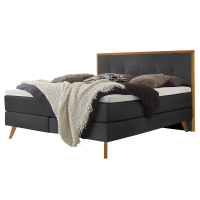 Hasena pronto Nordic Boxspringbett