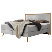 Hasena pronto Nordic Boxspringbett
