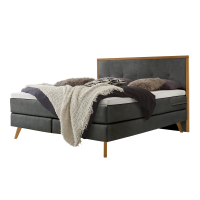 Hasena pronto Nordic Boxspringbett