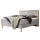 Hasena pronto Nordic Boxspringbett