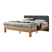 Hasena Box-Simply Messina Boxspringbett