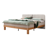 Hasena Box-Simply Messina Boxspringbett