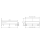 Hasena Box-Simply Messina Boxspringbett