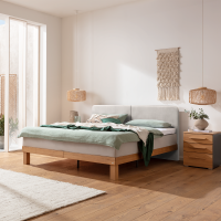 Hasena Box-Simply Messina Boxspringbett