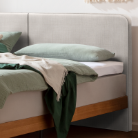 Hasena Box-Simply Messina Boxspringbett