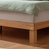 Hasena Box-Simply Messina Boxspringbett