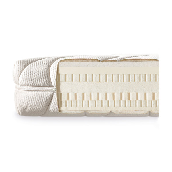 dormiente Natural Eco Naturlatexmatratze