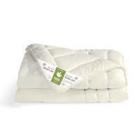 dormiente Natural Hanf Naturdecke