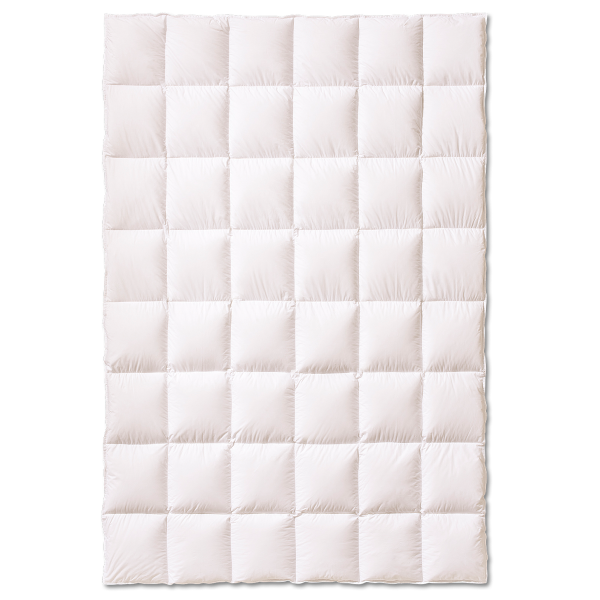 Kauffmann Sleepwell Comfort Daunendecke