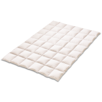 Kauffmann Sleepwell Comfort Daunendecke