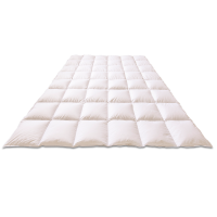 Kauffmann Sleepwell Comfort Daunendecke