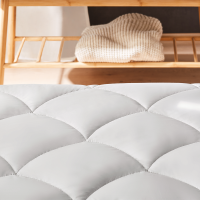 Brinkhaus Dehli Kamelhaar Steppbett