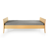 Coburger Werkstätten Massivholzbett Cama 2