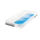 f.a.n. Grace Pure Comfort 1000 T Tonnentaschenfederkern Matratze
