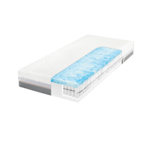 f.a.n. Grace Comfort  Plus 1000 T Tonnentaschenfederkern Matratze