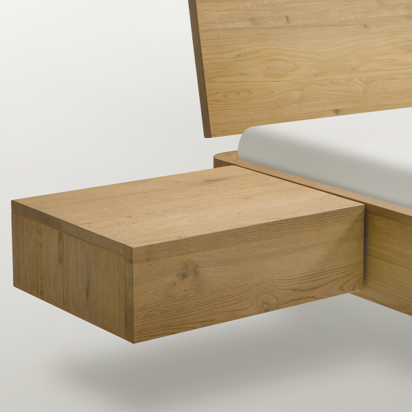 Hasena Nachttisch Caja