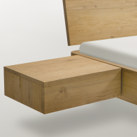 Hasena Nachttisch Caja