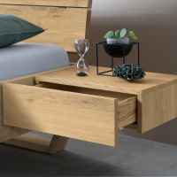 Hasena Nachttisch Caja