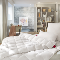 Brinkhaus Airfill Soufttouch Steppbett