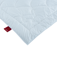 Brinkhaus Alpaka Steppbett