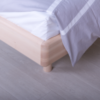 rast möbeldesign Maseo Massivholzbett