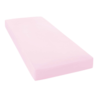 Janine Classic Jersey Kinder-Spannbettuch