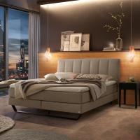 Hasena pronto Ambra Boxspringbett