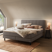 Hasena pronto Donna Boxspringbett