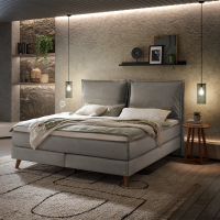 Hasena pronto Marisol Boxspringbett