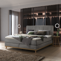 Hasena pronto Stefania Boxspringbett