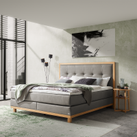 Hasena pronto Cecilia Boxspringbett