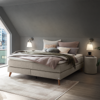 Hasena pronto Beatriz Boxspringbett