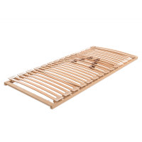dormiente Basic S Lattenrost starr
