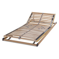 f.a.n. Comfort Premium KF Lattenrost verstellbar
